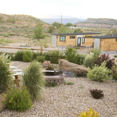 Escalante Escapes Desert Willow- Loft Escape Exterior photo