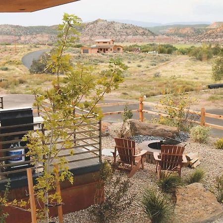 Escalante Escapes Desert Willow- Loft Escape Exterior photo