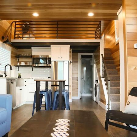 Escalante Escapes Desert Willow- Loft Escape Exterior photo