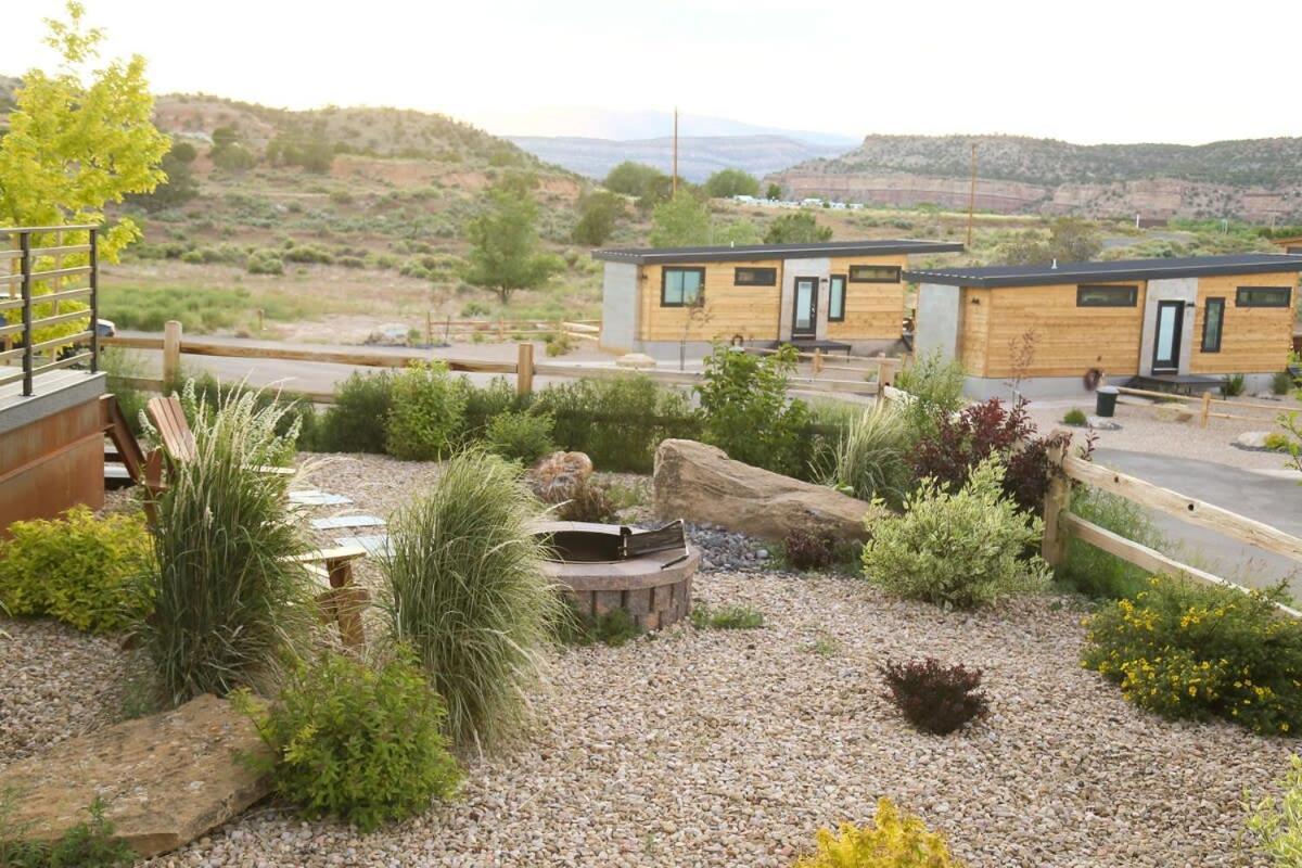 Escalante Escapes Desert Willow- Loft Escape Exterior photo