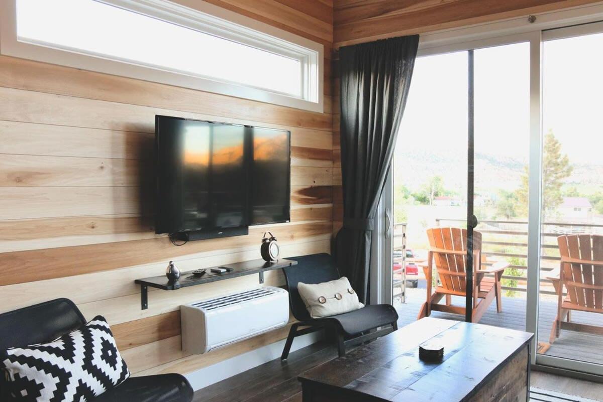Escalante Escapes Desert Willow- Loft Escape Exterior photo