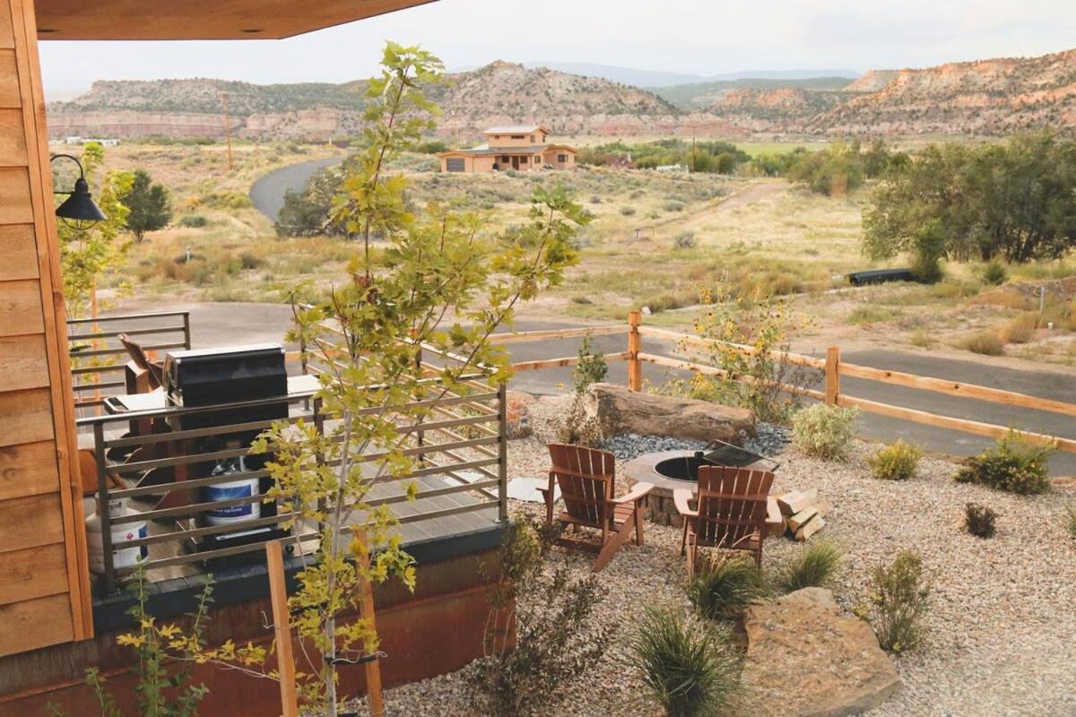 Escalante Escapes Desert Willow- Loft Escape Exterior photo