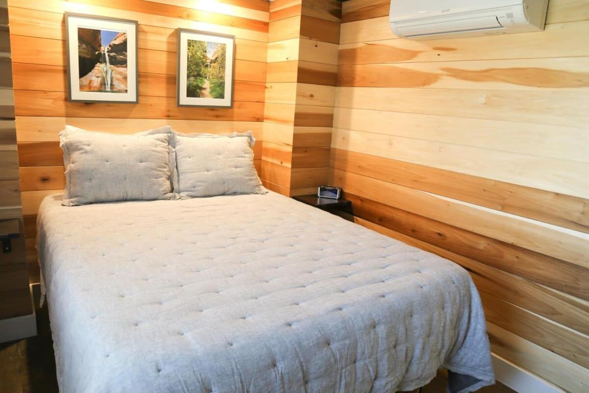 Escalante Escapes Desert Willow- Loft Escape Exterior photo