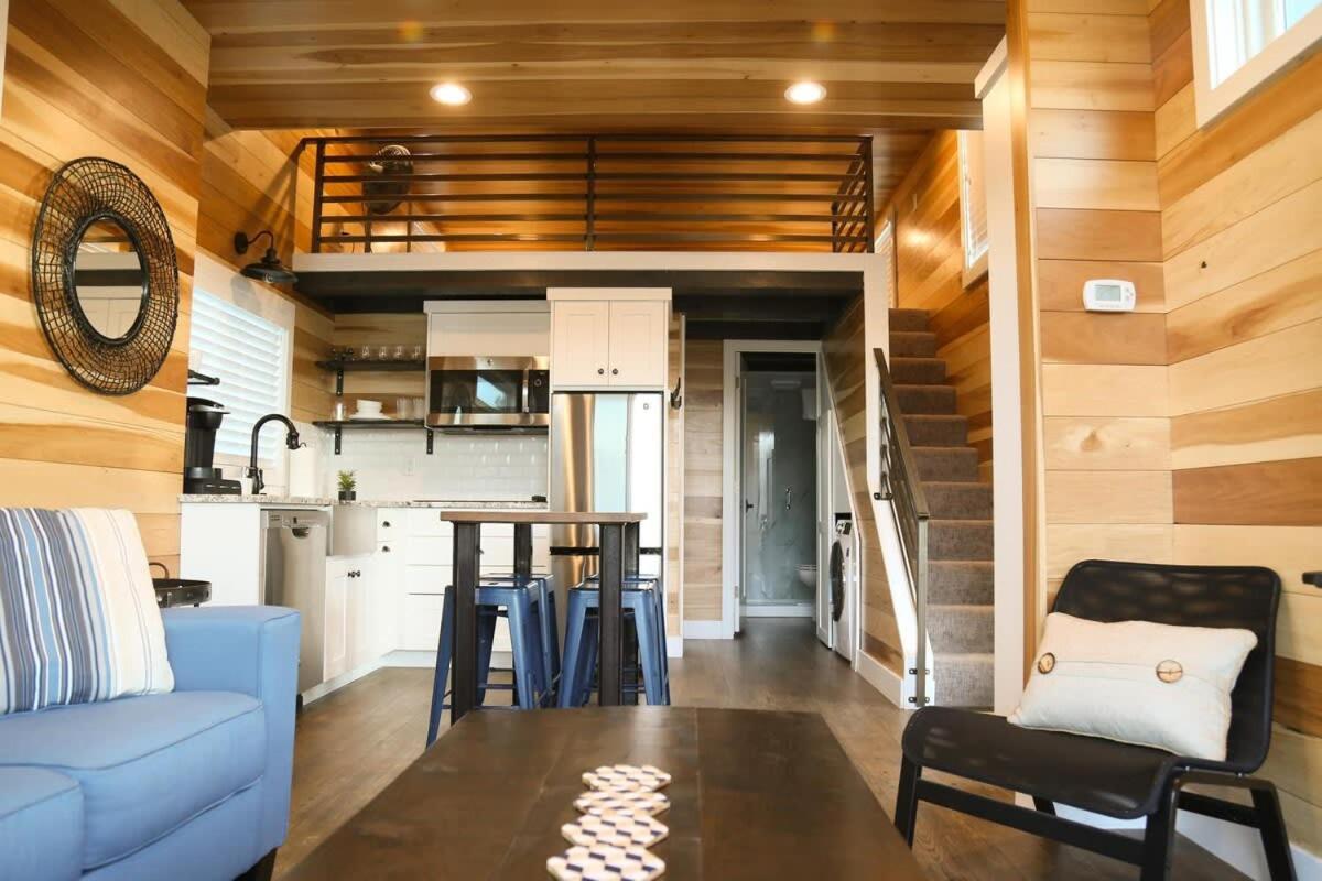 Escalante Escapes Desert Willow- Loft Escape Exterior photo