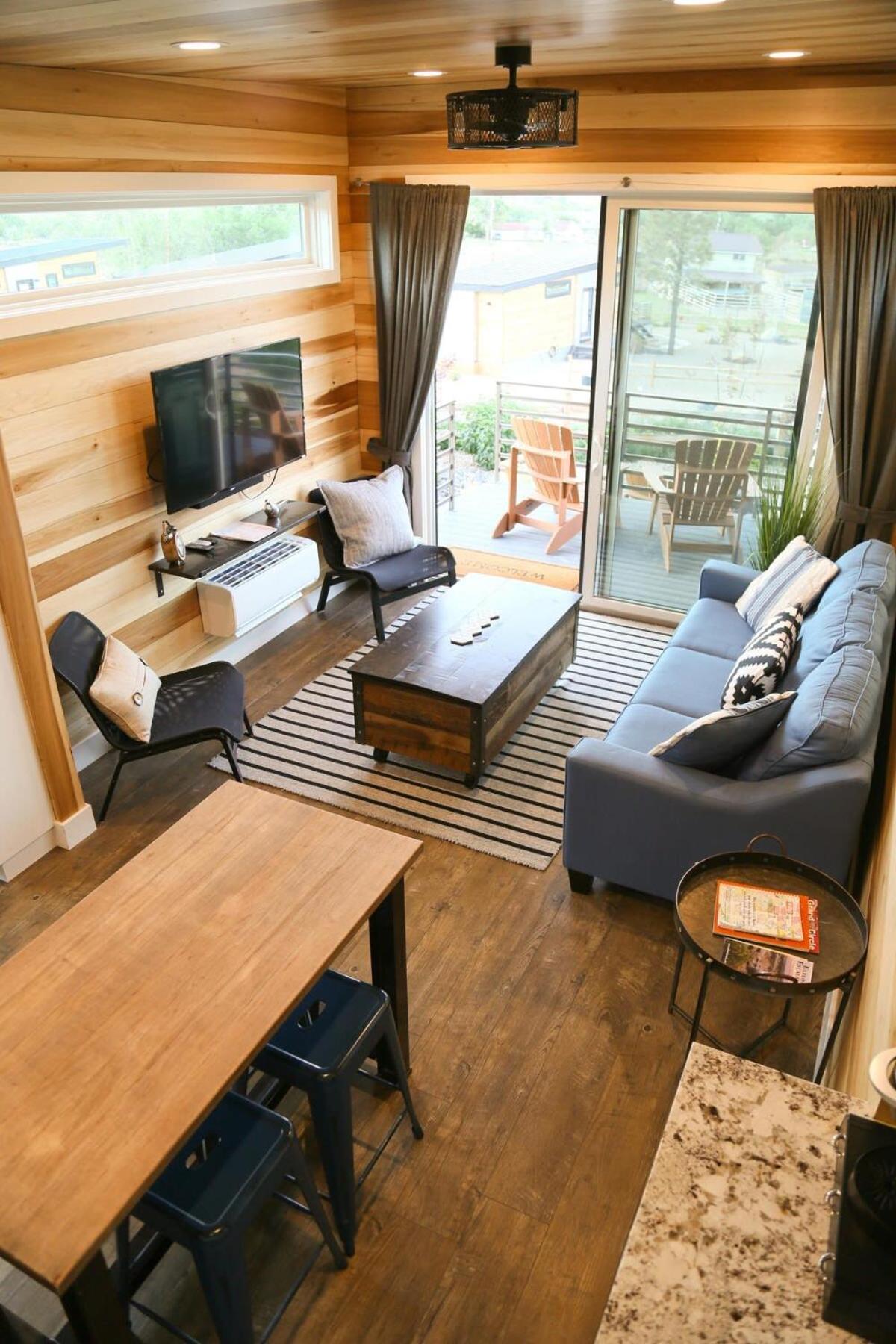 Escalante Escapes Desert Willow- Loft Escape Exterior photo