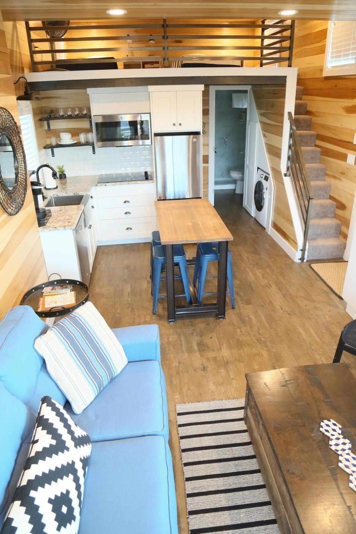 Escalante Escapes Desert Willow- Loft Escape Exterior photo